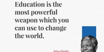Why Knowledge and Education Remain the Cornerstones of Civic Power, Accountability and Sustainable Development in Africa!