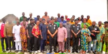 Ondo Igbo Community Seeks Police Accountability After Viral Video Sparks Ethnic Bias Concerns!