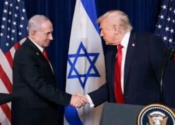 “Netanyahu Meets Trump at White House as Middle East Tensions Dominate First Talks Since Iran Conflict”
