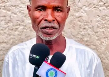 Gombe APC Faces Fresh Political Shake-Up as Pantami Ward Leaders Reportedly Join PDP Ahead of 2027!