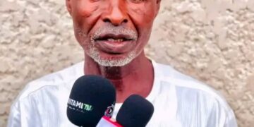 Gombe APC Faces Fresh Political Shake-Up as Pantami Ward Leaders Reportedly Join PDP Ahead of 2027!