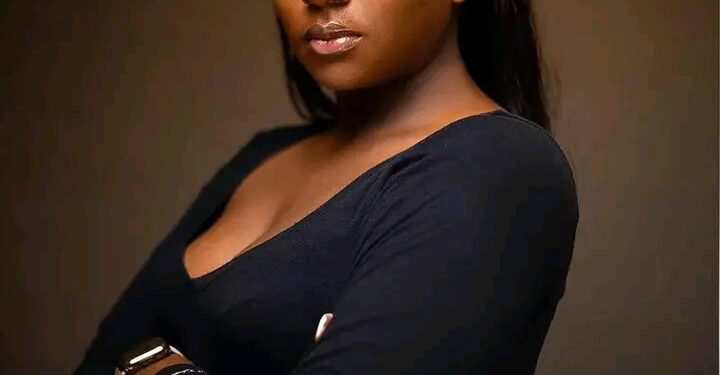 “Nollywood Actress Chidera Adiele Appeals for Urgent Help as Brother Battles Seven Years of Drug Addiction and Mental Illness”