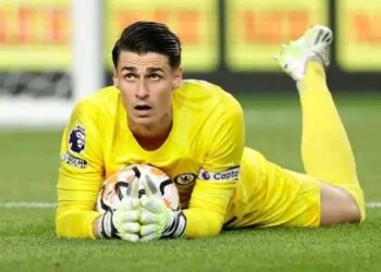 Top 10 Most Expensive Goalkeeper Transfers in Football History: Kepa, Alisson, Onana and the Record-Breaking Rise of the Modern No. 1!