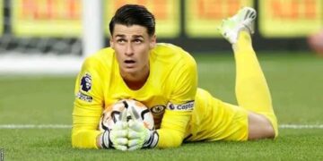 Top 10 Most Expensive Goalkeeper Transfers in Football History: Kepa, Alisson, Onana and the Record-Breaking Rise of the Modern No. 1!
