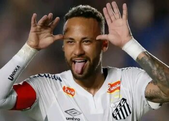 Neymar Closes Brazil Chapter After 16 Years as Seleção Icon Bids Farewell to International Football!