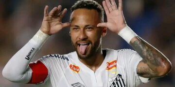 Neymar Closes Brazil Chapter After 16 Years as Seleção Icon Bids Farewell to International Football!