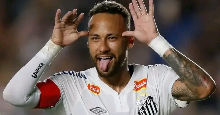 Neymar Closes Brazil Chapter After 16 Years as Seleção Icon Bids Farewell to International Football!