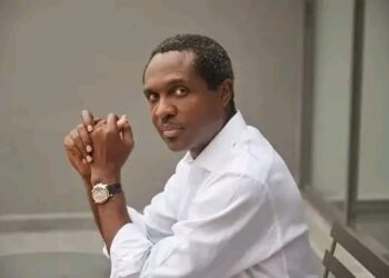 How Sahara Group Used a Foreign Identity to Break Nigeria’s ‘Colonial Mentality’ Barrier — Tonye Cole Reveals!