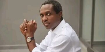 How Sahara Group Used a Foreign Identity to Break Nigeria’s ‘Colonial Mentality’ Barrier — Tonye Cole Reveals!