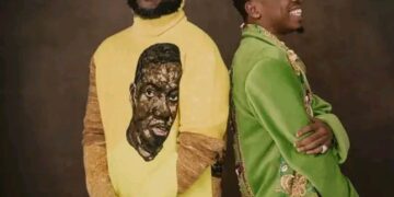 Mayorkun and Davido Reignite Hit Making Partnership with Highly Anticipated ‘B4 B4’ Release