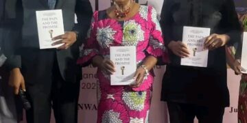 “How Ngozi Okonjo Iweala Convinced Me Not to Leave Nigeria After Political Setbacks  Ex Aviation Minister Osita Chidoka”