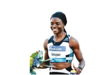 “Tobi Amusan Opens Up on Knee Injury That Hampered Commonwealth Games Performance Despite Bronze Finish”