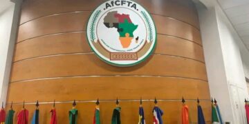 AfCFTA Pushes Africa Toward Value Addition, Urges End to Raw Material Exports for Sustainable Industrial Growth.
