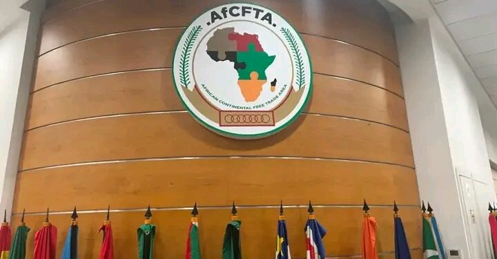 AfCFTA Pushes Africa Toward Value Addition, Urges End to Raw Material Exports for Sustainable Industrial Growth.