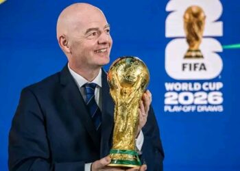 FIFA Investment Plan Faces Mounting Crisis as Gianni Infantino’s Senior Adviser Resigns Amid Global Opposition.