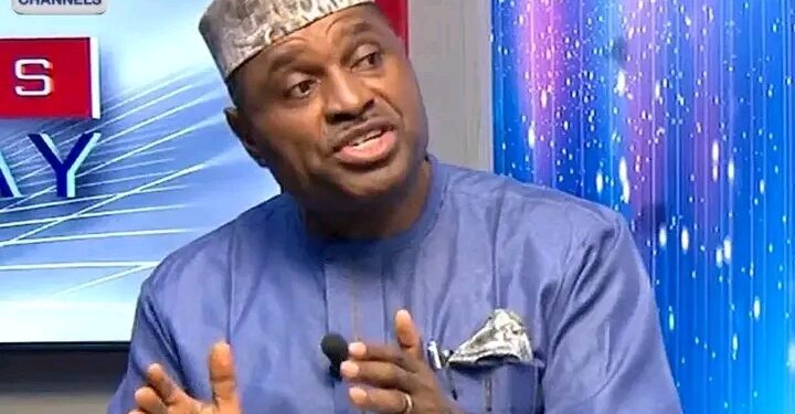 Kenneth Okonkwo Challenges Tinubu’s Defence of INEC, Renews Debate Over Nigeria’s Electoral Credibility.