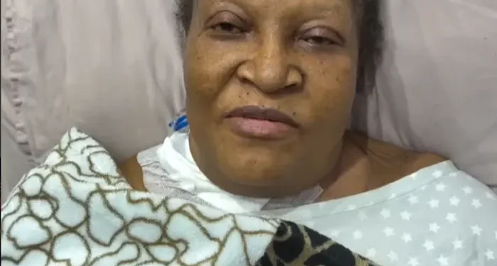 Veteran Actress Ngozi Nwosu Appeals for ₦30 Million to Cover Urgent Surgeries: “Don’t Let Me Die