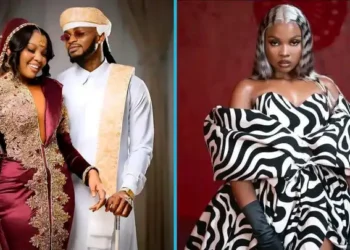 Zuchu Announces Split From Diamond Platnumz After Six Years Together