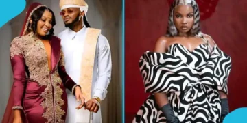 Zuchu Announces Split From Diamond Platnumz After Six Years Together