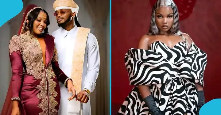 Zuchu Announces Split From Diamond Platnumz After Six Years Together