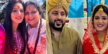 Karma Never Forgives”: Badshah’s Mother-in-Law Posts Cryptic Notes as Separation Rumours With Isha Rikhi Grow