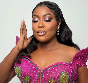 Won’t Settle For A Poor Man Because Life Isn’t A Nigerian Movie” — Ghanaian Influencer Kwatemaa Andoh Sparks Debate