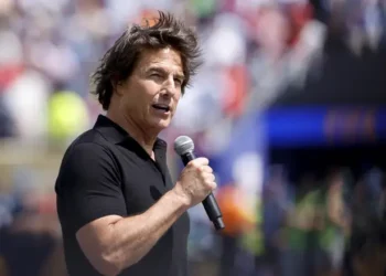 Suri Noelle: Tom Cruise’s Daughter Legally Drops His Surname in Apparent Final Break