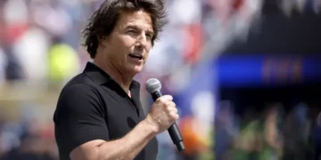Suri Noelle: Tom Cruise’s Daughter Legally Drops His Surname in Apparent Final Break