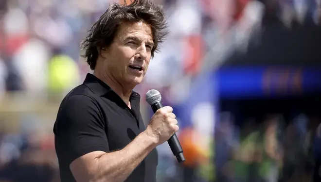 Suri Noelle: Tom Cruise’s Daughter Legally Drops His Surname in Apparent Final Break