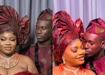 From “Marriage Is a Trap” to Wedding Bells: GehGeh Reportedly Ties the Knot in Private Ceremony