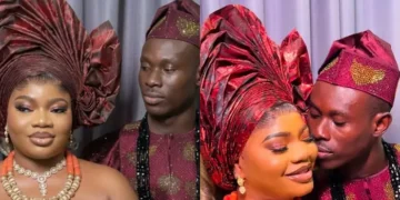 From “Marriage Is a Trap” to Wedding Bells: GehGeh Reportedly Ties the Knot in Private Ceremony
