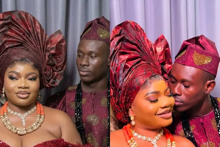 From “Marriage Is a Trap” to Wedding Bells: GehGeh Reportedly Ties the Knot in Private Ceremony