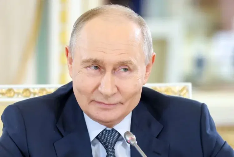 Russia and IAEA Hold Fresh Talks on Zaporizhzhia Nuclear Plant Safety Amid Escalating Attacks