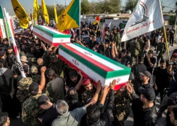Nigeria:Iraq Denies Approving US-Saudi Strikes That Killed 20 Militants on Its Soil