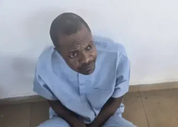 Police Arrest Self-Proclaimed "PFIPC Director-General" Adeniyi Adeyemi in Osun Over Court No-Show