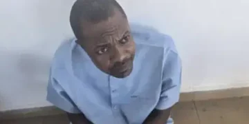 Police Arrest Self-Proclaimed "PFIPC Director-General" Adeniyi Adeyemi in Osun Over Court No-Show