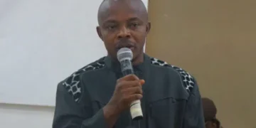 NLC Declares ‘Battle Ready’ for National Struggle Over New Minimum Wage and Pension