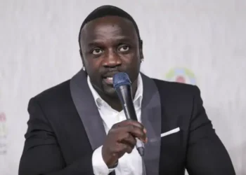 Banky W Discovered Wizkid, I Helped Break Him Into America" — Akon Sets the Record Straight