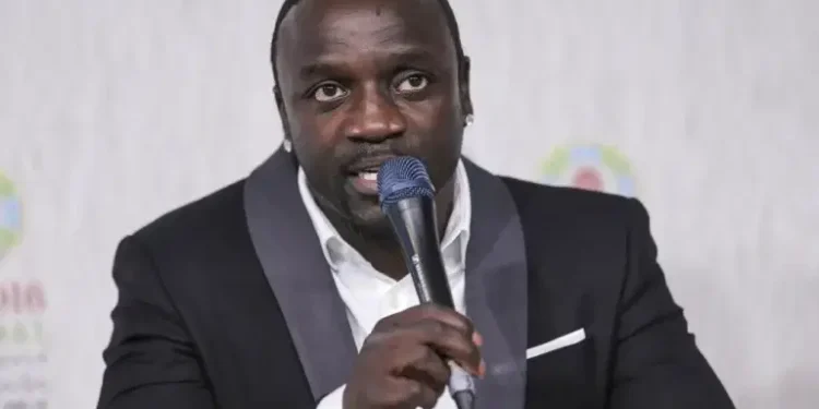 Banky W Discovered Wizkid, I Helped Break Him Into America" — Akon Sets the Record Straight