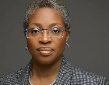 Badejo-Okusanya Takes Commanding Lead in NBA Presidential Election as Turnout Hits 21,000