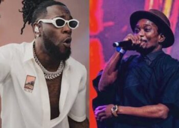 “I Must Take Revenge” — Brymo Vows to Settle Scores With Burna Boy Over Diss Track