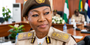 Nigeria Achieves Global Milestone in Passport Authentication