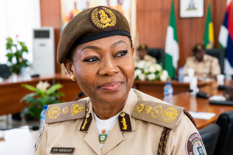 Nigeria Achieves Global Milestone in Passport Authentication