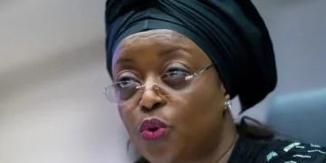 Court Allows Diezani Alison-Madueke to Present UK Acquittal in Bid to Recover Seized Assets