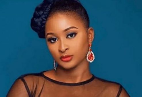 Marriage and Motherhood Are Choices, Not Achievements” — Actress Etinosa Idemudia Urges Women to Redefine Success