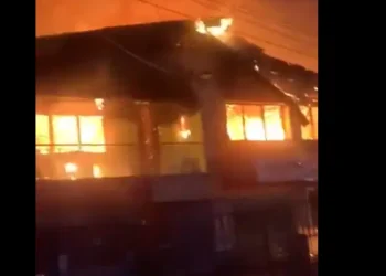 Fire Outbreaks in Kano Claim 5 Lives, Destroy ₦120m in Property — Fire Service