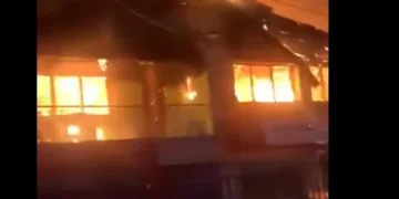 Fire Outbreaks in Kano Claim 5 Lives, Destroy ₦120m in Property — Fire Service