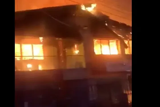 Fire Outbreaks in Kano Claim 5 Lives, Destroy ₦120m in Property — Fire Service
