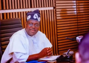 FG Pledges Stronger Crackdown on Drug Cartels, Expands Rehabilitation Services _Akume, Marwa, Pate call for national action plan to tackle substance abuse_