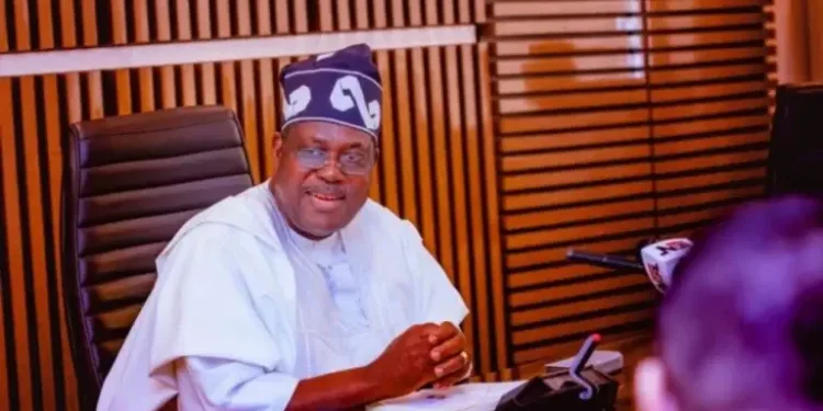 FG Pledges Stronger Crackdown on Drug Cartels, Expands Rehabilitation Services _Akume, Marwa, Pate call for national action plan to tackle substance abuse_